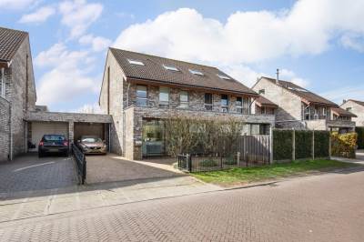 Woning Brandaris 64 Hoofddorp