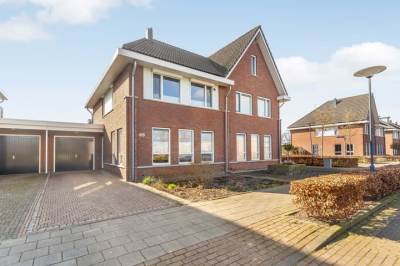 Woning Veenmos 69 Boekel