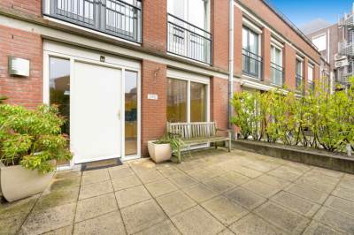 Woning Laan van Roos en Doorn 29B Den Haag