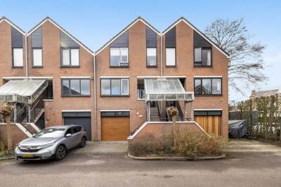 Woning Oosterschelde 3 Zwijndrecht