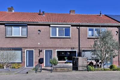 Woning Cartesiusstraat 52 Deventer