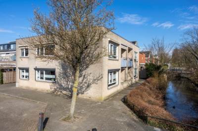 Woning Burgemeester Hendrixstraat 97 Berkel en Rodenrijs