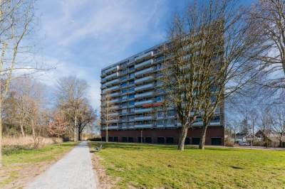 Woning Zernikelaan 700 Papendrecht