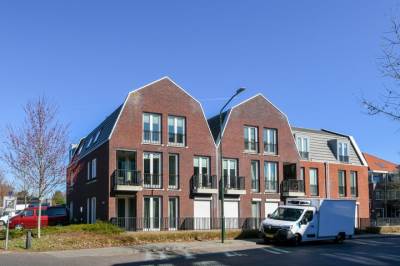 Woning Hendrik Veenemanstraat 5A Son en Breugel