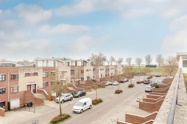 Woning Spakenburglaan 29 Lelystad
