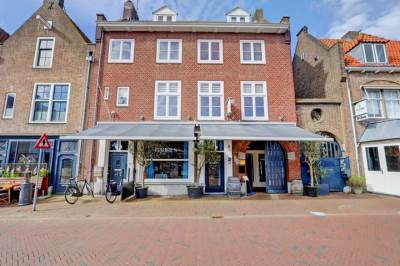 Woning Plein 194012 Middelburg