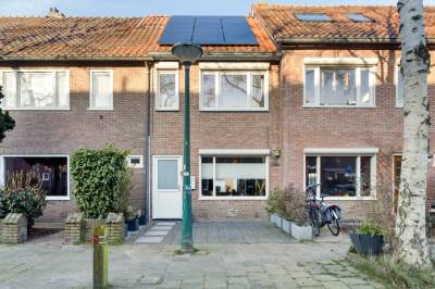 Woning Klundertstraat 24 Eindhoven