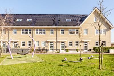 Woning Boterbloemhof 99 Lelystad