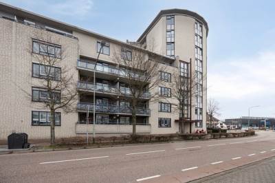 Woning Stationsplein 1640 Sittard