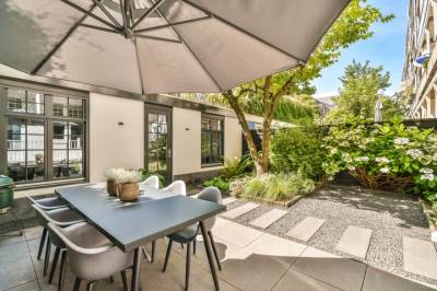 Woning Nieuwe Prinsengracht 28H Amsterdam