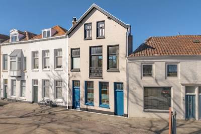 Woning Noordsingel 138 Middelburg