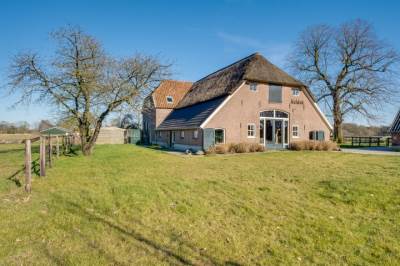 Woning Wagenvoortsdijk 11 Almen