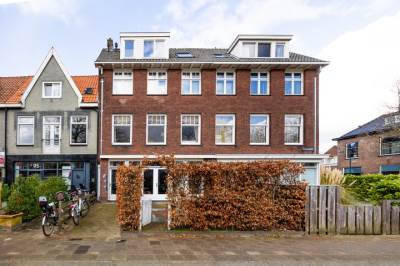 Woning Rijksstraatweg 97 Haarlem