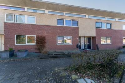 Woning Koninginnestraat 9 Geldrop