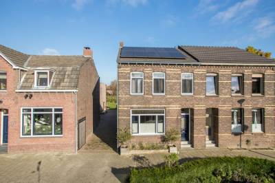 Woning Muntstraat 101 Tegelen