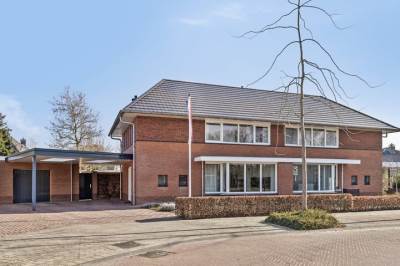 Woning Revershof 33 Lieshout