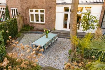 Woning Surinameplein 10H Amsterdam