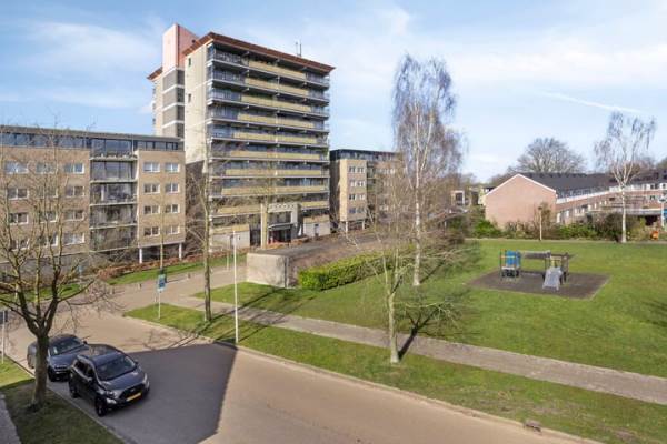 Woning Abeliadonk 13 Roosendaal