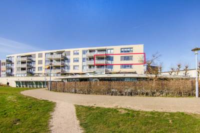 Woning Maan Bastion 460 Velserbroek
