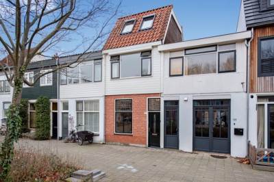 Woning Oostblok 22 Delft