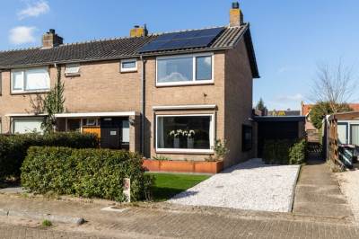 Woning Prins Bernhardlaan 68 Maartensdijk