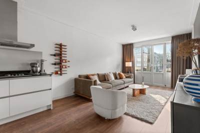 Woning Maasstraat 671 Amsterdam