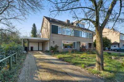 Woning Beethovenlaan 20 Nijverdal