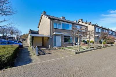 Woning Gerstakker 1 Beuningen (GE)