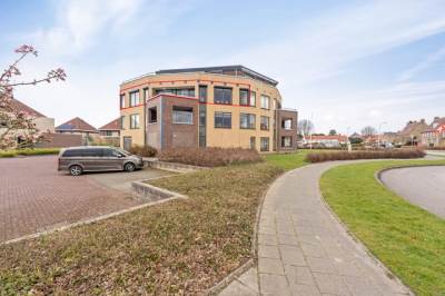 Woning Meester Kroezestraat 36 Vollenhove