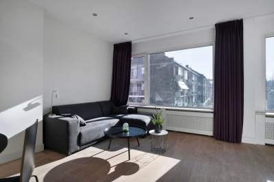 Woning Meent 13C Rotterdam