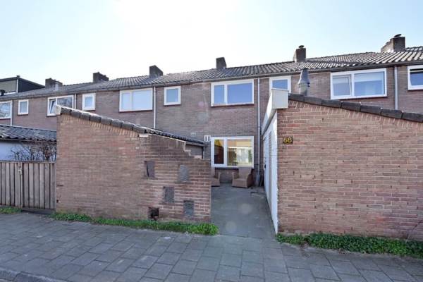 Woning Prinses Marijkehof 68 Naarden