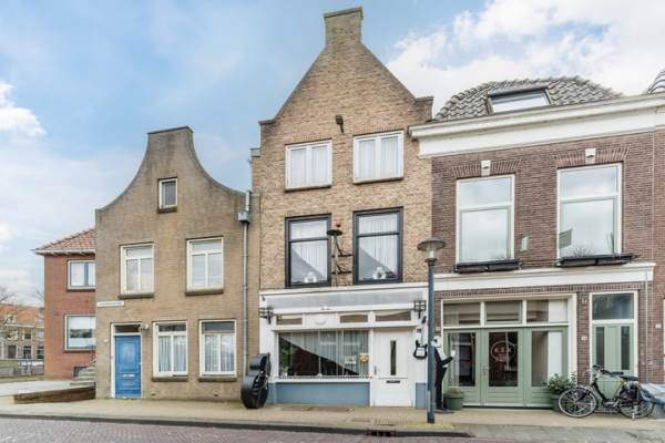 Woning Korenbrugstraat 28 Gorinchem
