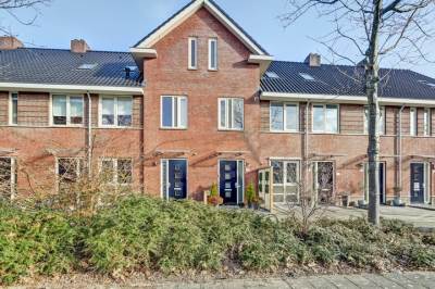 Woning Waterland 21 Ridderkerk