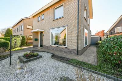 Woning Arnt Venlostraat 7 Putten