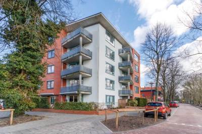 Woning Asserstraat 88 Leiden