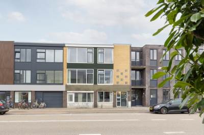 Woning Amsterdamsestraatweg 733 Utrecht