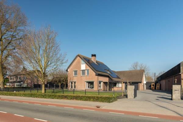 Woning Puurveenseweg 51 Kootwijkerbroek