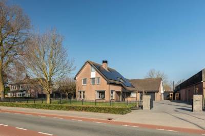 Woning Puurveenseweg 51 Kootwijkerbroek