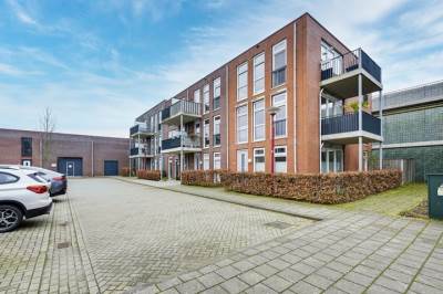 Woning Kruyderlaan 293 Nieuwegein