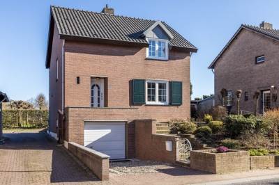 Woning Klein-Haasdal 15A Schimmert