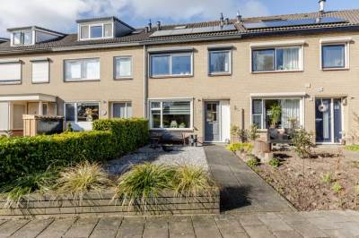 Woning Leeuwerikstraat 24 Groot-Ammers