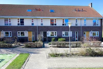 Woning Schierstins 15 Zeewolde