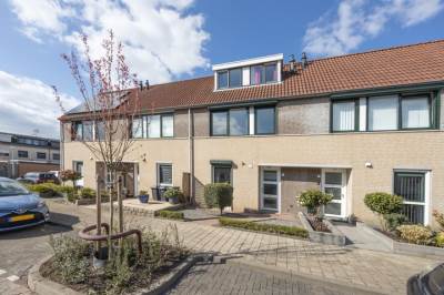 Woning Tienkamp 5 Etten-Leur