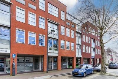 Woning Richterpad 19 Valkenswaard