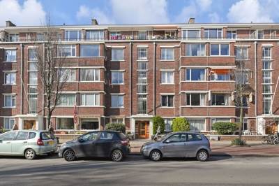 Woning Laan van Meerdervoort 1345 Den Haag