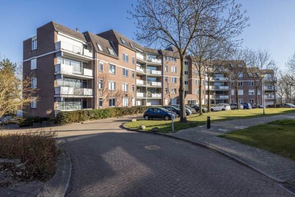 Woning Zeskant 85 Heerlen