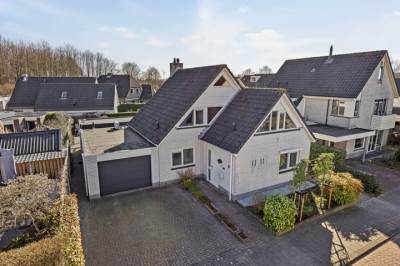 Woning De Volte 3 Dronten