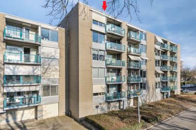 Woning Klepel 137 Emmen