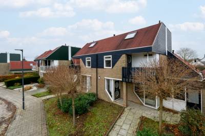 Woning Fluessen 55 Drachten