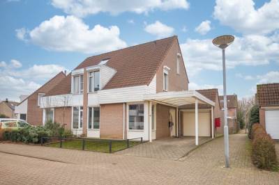 Woning Ganzerikstraat 48 Venlo